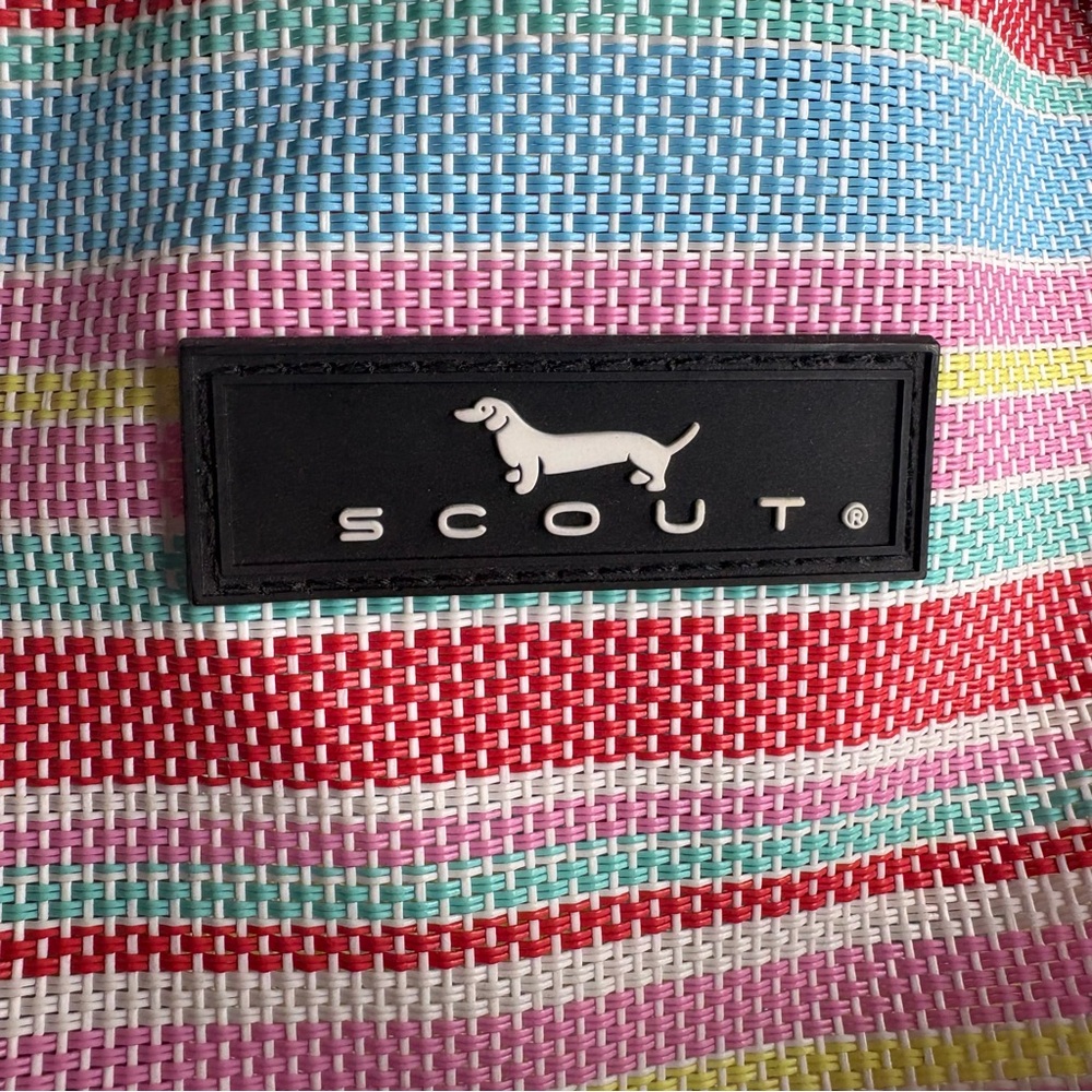 Scout Grab And Go Small Tote Bag - Ripe Stripe - Picture 9 of 9